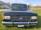 Thumbnail Photo 1 for New 1991 Ford F150 4x4 Regular Cab